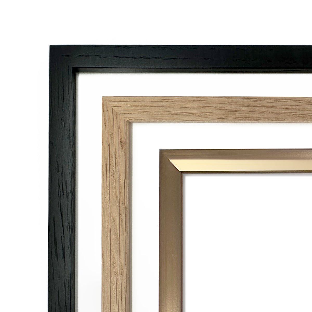 Poster Frames