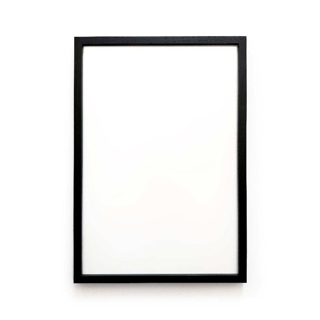 Solid Wood Poster Frames