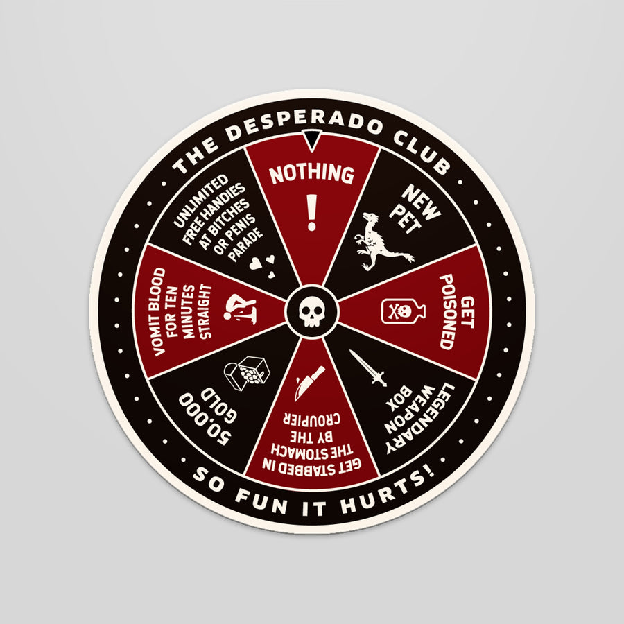 Stickers – Sylvan Design
