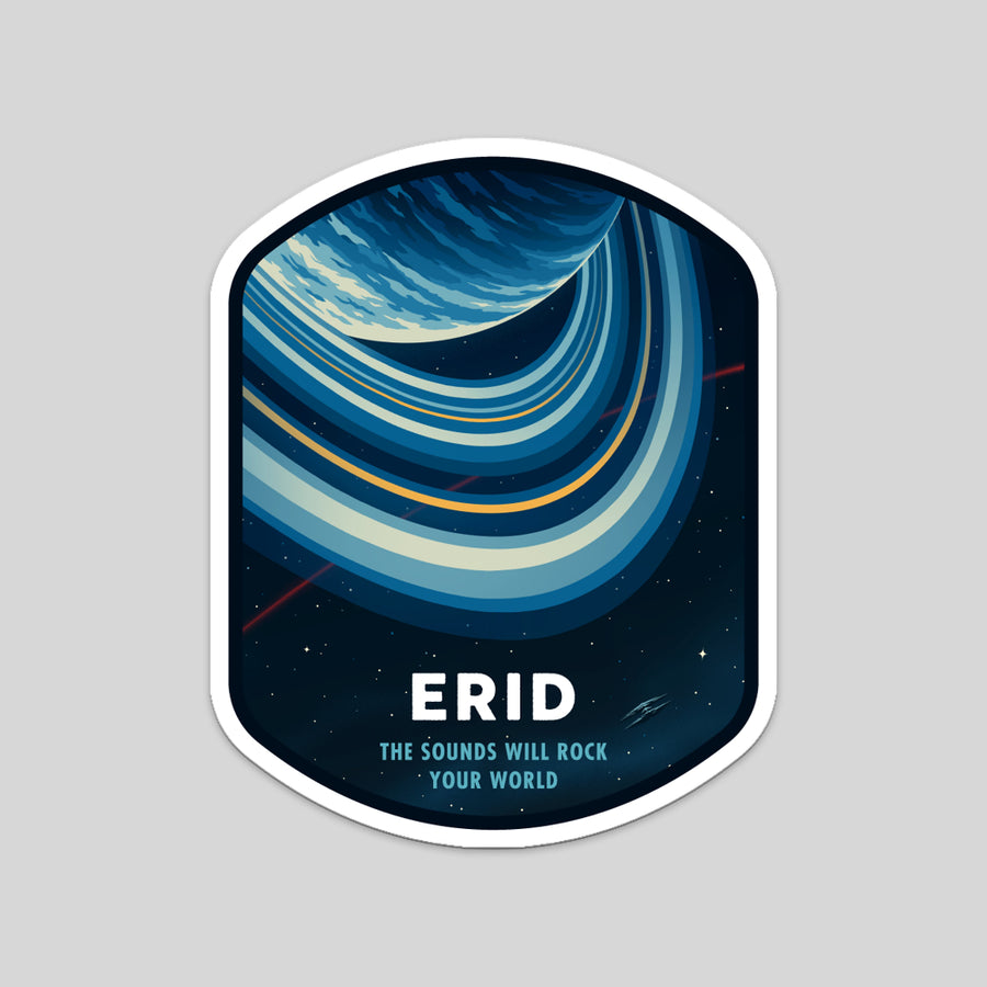 Stickers – Sylvan Design