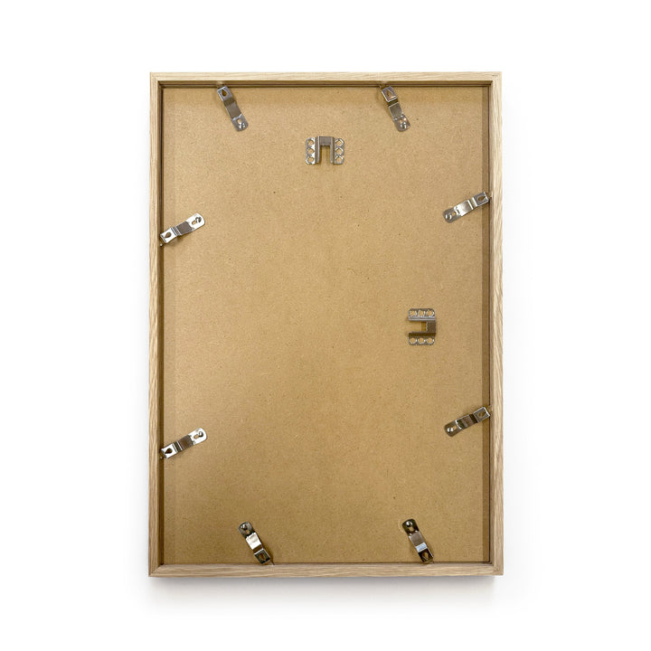 Solid Wood Poster Frames
