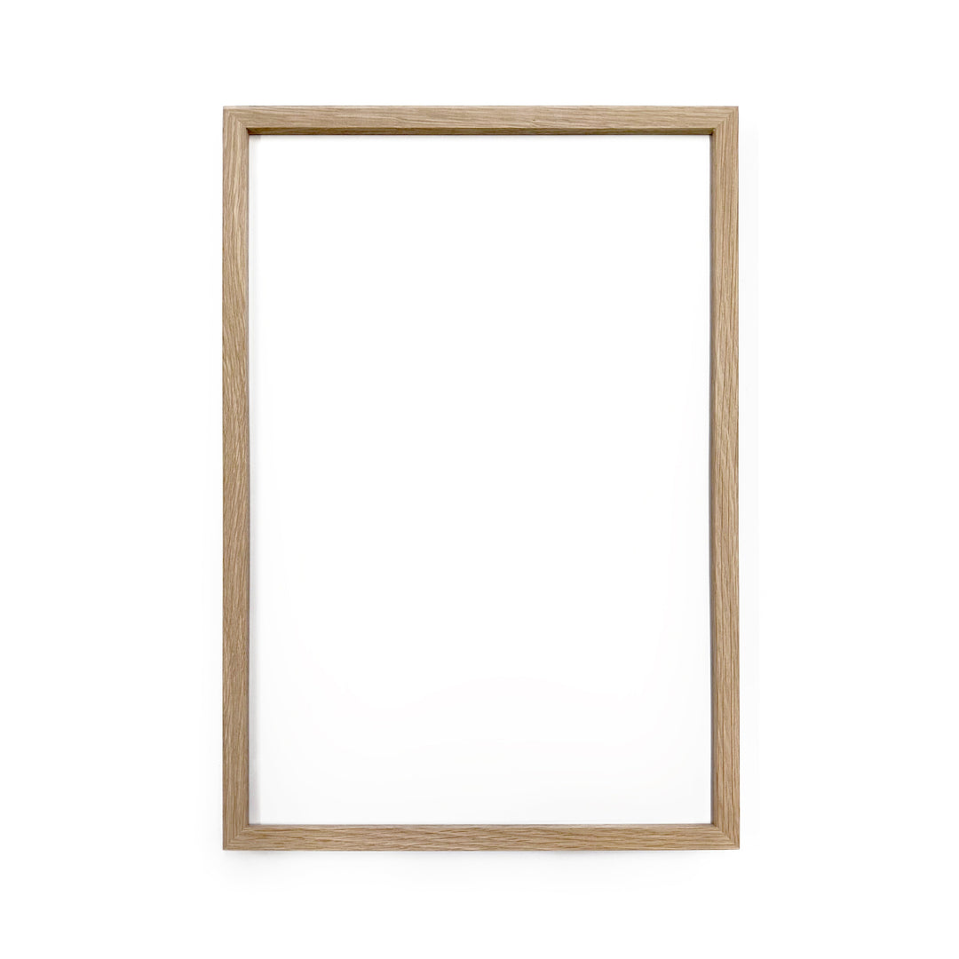 Solid Wood Poster Frames