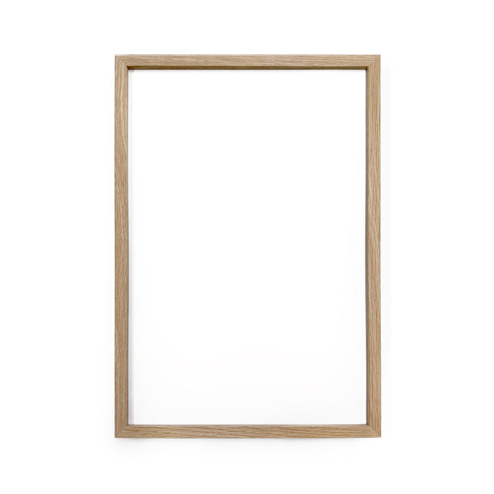 Solid Wood Poster Frames