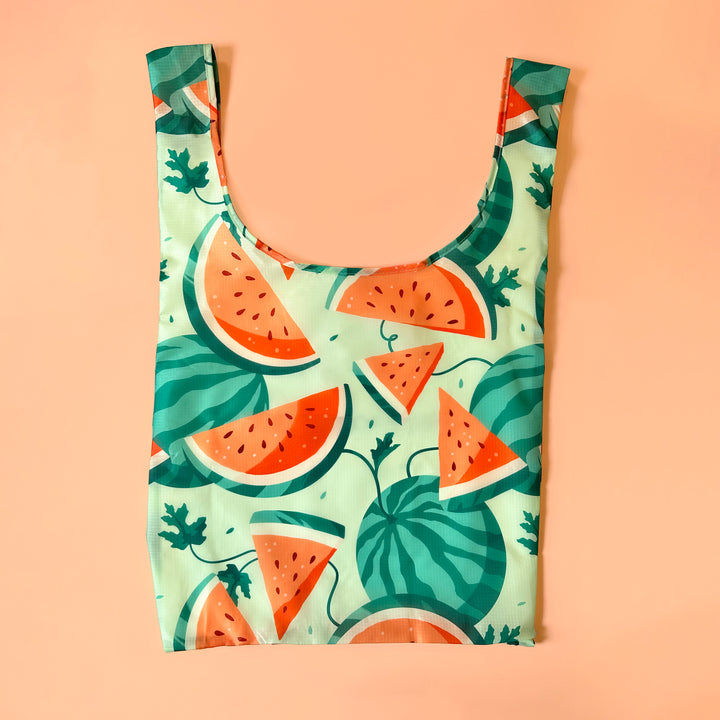 Watermelon Reusable Bag