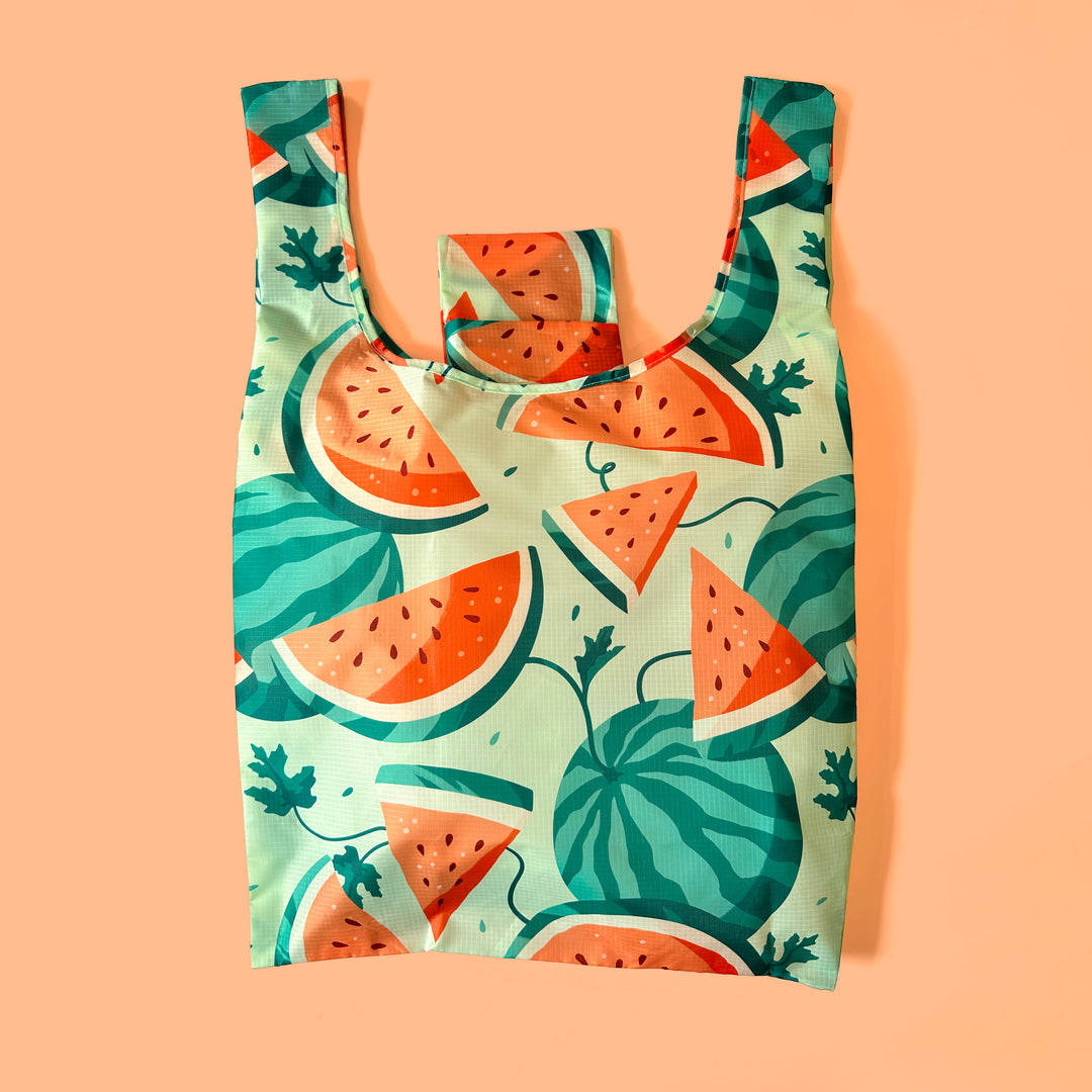 Watermelon Reusable Bag