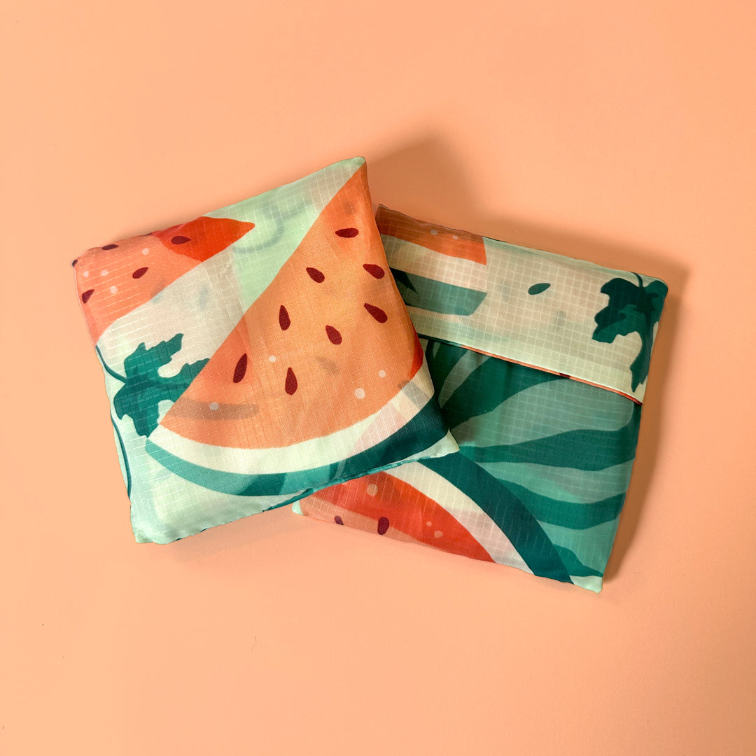 Watermelon Reusable Bag