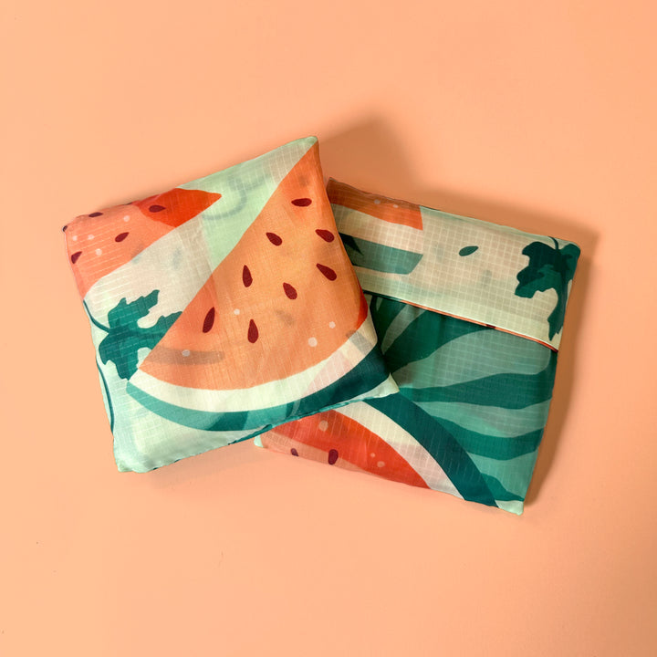 Watermelon Reusable Bag